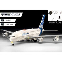 Revell Plastic Model Kit Airbus A380-800 1:144 - 95-00453
