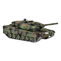 Leopard 2 A6M 1:72 - 95-03180