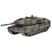 Leopard 2A5/ A5Nl 1:72 - 95-03187