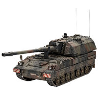 REVELL Panzerhaubitze 2000 - 95-03279