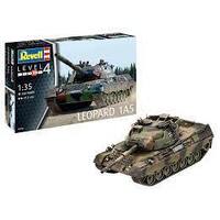 REVELL LEOPARD 1A5 1:35 - 95-03320