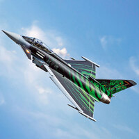 REVELL Eurofighter "Ghost Tiger " - 95-03884