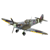Revell Plastic Model Kit Spitfire Mk. Vb 1:72 - 95-03897