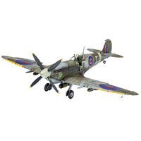 Revell Plastic Model Kit Spitfire Mk.Icx 1:32 - 95-03927