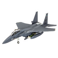 F-15E Strike Eagle & Bombs 1:144 - 95-03972