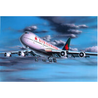 Boeing 747 'Air Canada' 1:390 - 95-04210