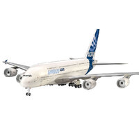 Airbus A 380 "New Livery" 1:144 - 95-04218