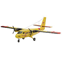 Dhc-6 Twin Otter - 95-04901