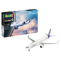 REVELL AIRBUS A321 NEO - 95-04952
