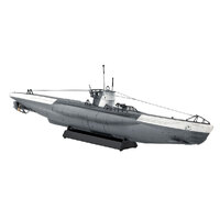 U-Boot Typ Viic 1:350 - 95-05093