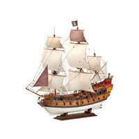 Pirate Ship 1:72 - 95-05605