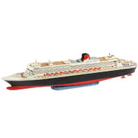 Queen Mary 2 1:1200 - 95-05808