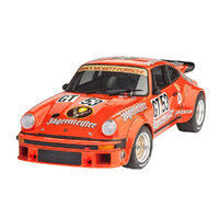 REVELL Porsche 934 Rsr "Jagermeister" 1:24 - 95-07031