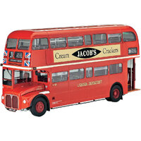 London Bus 1:24 - 95-07651