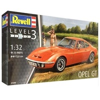 Opel Gt 1:32 - 95-07680