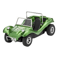 Revell Plastic Model Kit Vw Buggy 1:32 - 95-07682