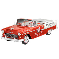 Revell Plastic Model Kit '55 Chevy Indy Pace Car - 95-07686