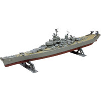REVELL Uss Missouri Battleship - 95-10301