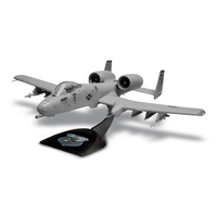 REVELL A-10 WARTHO - 95-11181