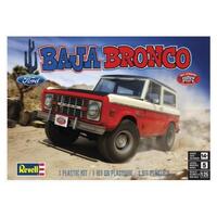 REVELL BAJA BRONCO - 95-14436