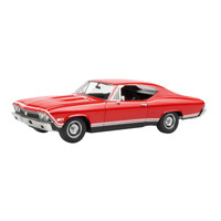 REVELL '68 Chevy Chevelle Ss 396 - 95-14445