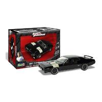 REVELL DOM'S '71 PLYMOUTH GTX 2 'N 1 1:24 - 95-14477