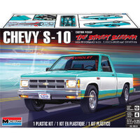 REVELL '90 CHEVY S-10 1:25 - 95-14503