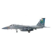 REVELL F-15C Eagle Plastic Model Kit - 95-15870