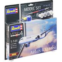 REVELL AIRBUS A321 NEO - 95-64952
