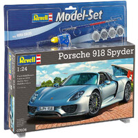 Porsche 918 Spyder 1:24 - 95-67026