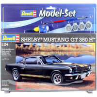 REVELL SHELBY MUSTANG GT 350 H  1:24 - 95-67242