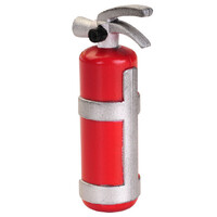 Absima Fire Exitinguisher - Painted - AB2320025