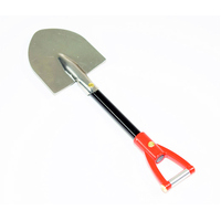 Absima Aluminum shovel 1:10