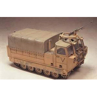 AFV Club 1/35 M548A1 Tracked Cargo Carrier *Aus Decals* Plastic Model Kit