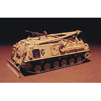 AFV Club 1/35 M88A1 Recovery Vehicle Plastic Model Kit [AF35008]