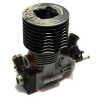 Argus .21 3P Off-Road RTR Engine with Rotostart - AG-21RTR-Rotostart