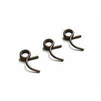 3-Pc Type Clutch Spring (1.1mm)