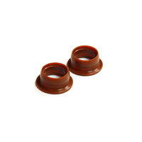 Rubber Adaptor for Manifolds (2pc)