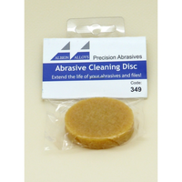 Albion ABRASIVE CLEANING DISC (1) [349]