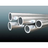 Albion Aluminium Tube 2.0 x 1000mm 0.45mm Wall (2) [AT2XM]