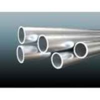 Albion Aluminium Tube 4.0 x 1000mm 0.45mm Wall (1) [AT4XM]