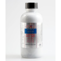 Alclad II Gloss Pale Grey Base Lacquer Paint [315]