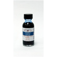 Alclad 710 Candy Cobalt Blue Enamel 1OZ - ALC-710