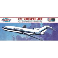 Atlantis 1/96 727 Whisper Jet Airliner Eastern [A351]