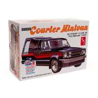 AMT 1/25 1978 Ford Courier Minivan Plastic Model Kit
