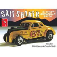 AMT 1/25 1937 Chevy Coupe "Salt Shaker" Plastic Model Kit