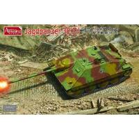 Amusing Hobby 35A021 1/35 Jagdpanzer 38(D) Plastic Model Kit - AMU35A021