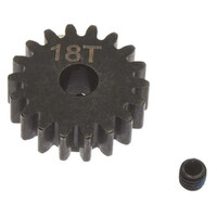 Arrma 18T Mod1 Pinion Gear, AR310479 - ARA310479