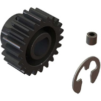 Arrma 22T Mod1 Safe-D8 Pinion Gear, AR311042