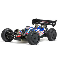 Arrma TLR Tuned Typhon 1/8 4wd Buggy RTR, ARA8406